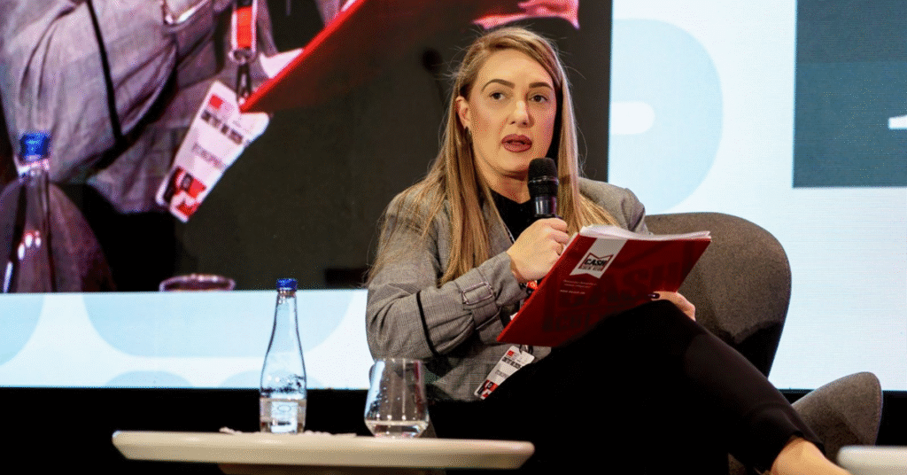 The Economist MeetUp 2026