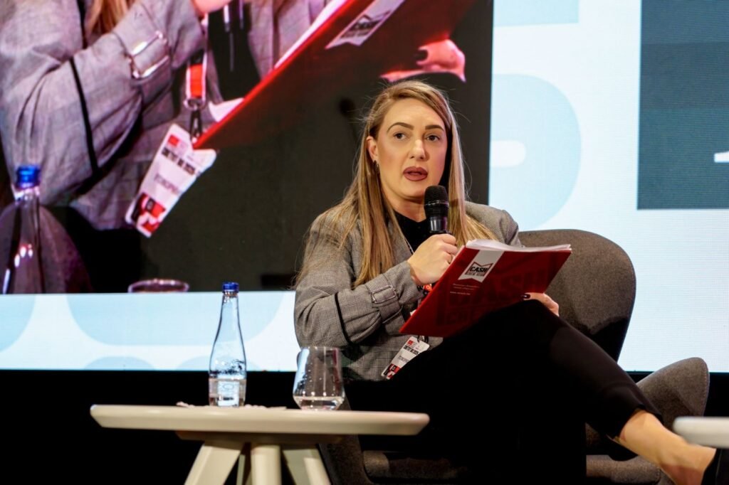 The Economist MeetUp 2026