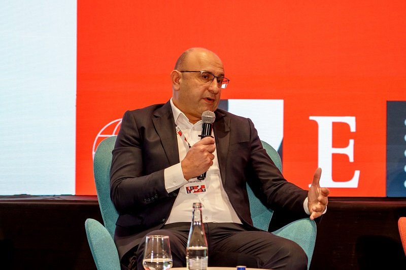 The Economist MeetUp: The World Ahead 2026