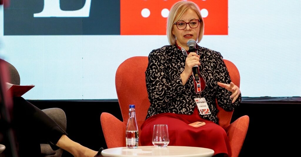 The Economist MeetUp 2026