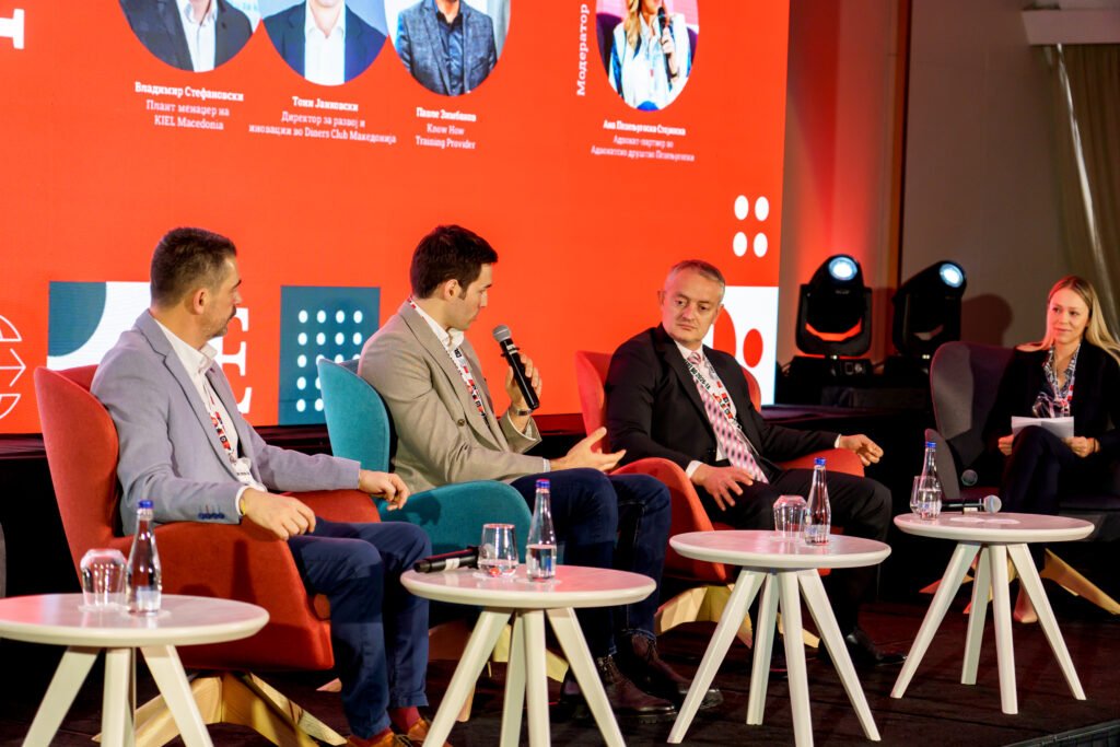 The Economist MeetUp 2026