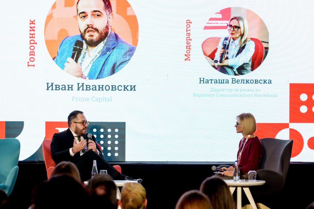 The Economist Meet: The World Ahead 2026