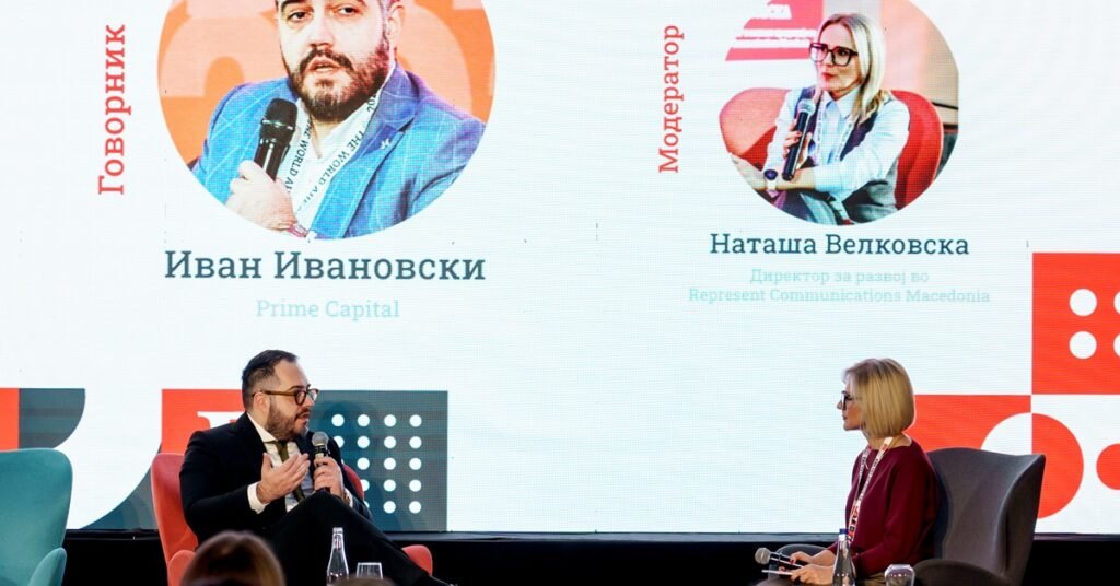 The Economist Meet: The World Ahead 2026