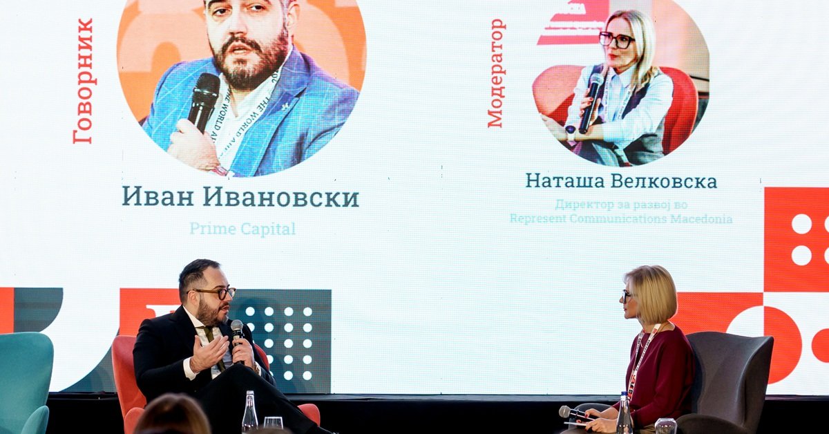 The Economist Meet: The World Ahead 2026