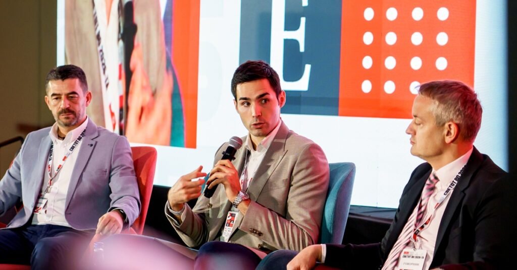 The Economist MeetUp 2026