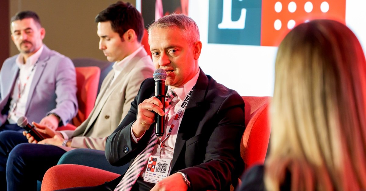 Иднината на индустријата не е само во роботите, туку и во луѓето: Како Киел Македонија гради одржлив талент во време на трансформација