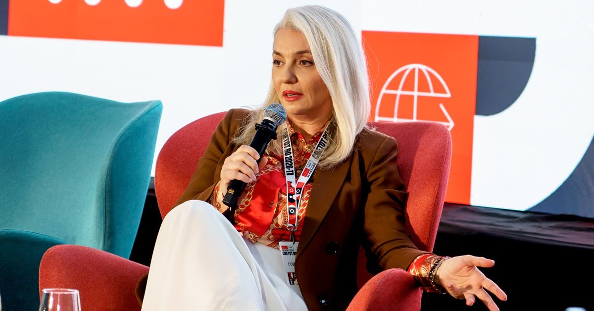 Филомена Пљаковска Аспровска: „Кога технологијата учи побрзо од нас“ – АИ како нова реалност на финансискиот свет